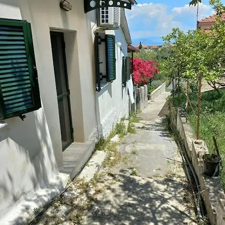 Kantouni Mezzamorto Lejlighed