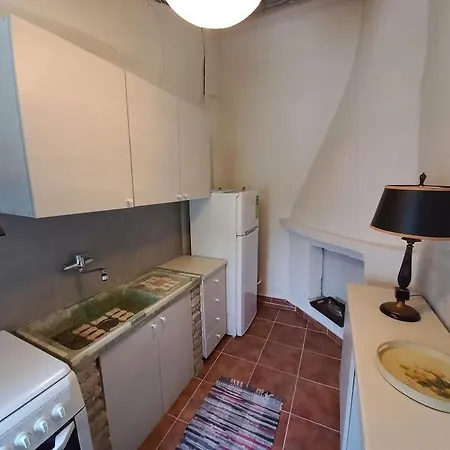 Kantouni Mezzamorto *